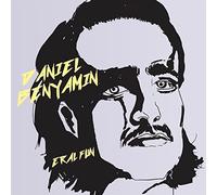 Daniel Benyamin Eral Fun (Vinyl LP) 12" Album