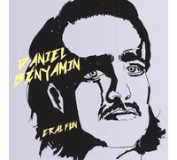 Daniel Benyamin Eral Fun (CD) Album