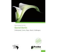 Daniel Berlin: Professional, Tennis, Player, Beach, Challengers