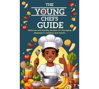 Daniel Berlin The Young Chefs Guide (Tascabile)