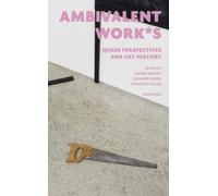 Daniel Berndt ambivalent works (Tascabile)