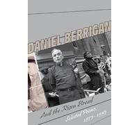 Daniel Berrigan And the Risen Bread (Tascabile)