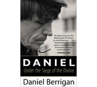Daniel Berrigan Daniel (Copertina rigida)