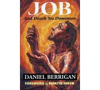 Daniel Berrigan Job (Copertina rigida)