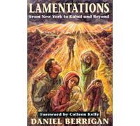 Daniel Berrigan Lamentations (Tascabile)