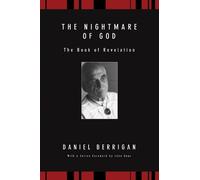 Daniel Berrigan The Nightmare of God (Tascabile) Daniel Berrigan Reprint