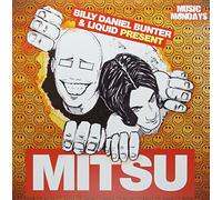 Daniel Billy Bunter - Mitsu
