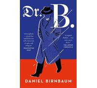 Daniel Birnbaum Dr. B. (Tascabile)