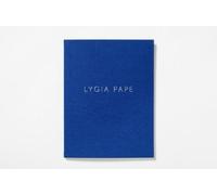 Daniel Birnbaum Lygia Pape (Copertina rigida)