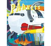 Daniel Birnbaum Parkett No. 68 Eija-Liisa Ahtila, Franz Ackermann, D (Tascabile)