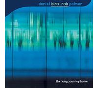 Daniel Biro - The Long Journey Home