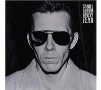 Daniel Bloom - Lovely Fear