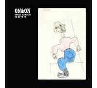 Daniel Blumberg On&On Clear (Vinyl LP)
