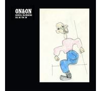 Daniel Blumberg On&on (Vinyl LP)