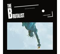 Daniel Blumberg – The Brutalist (Original Motion Picture Soundtrack) – Vinile 2 LP – MILAN