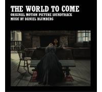 Daniel Blumberg The World to Come (Vinyl LP)