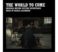 Daniel Blumberg The World to Come (Vinyl LP)