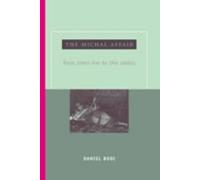 Daniel Bodi The Michal Affair (Tascabile) Hebrew Bible Monographs
