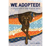 Daniel Boey We Adopted (Copertina rigida)