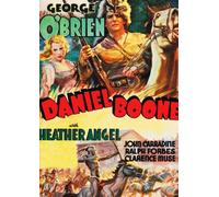 Daniel Boone (1936) [Edizione: Stati Uniti]
