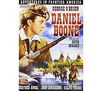 Daniel Boone