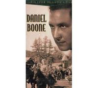 Daniel Boone