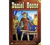 Daniel Boone