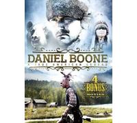 Daniel Boone: A True American Legend [Edizione: Stati Uniti]
