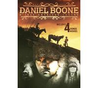 Daniel Boone: A True American Legend [Edizione: Stati Uniti]