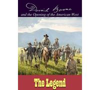 Daniel Boone and the Opening of the American West (DVD)