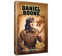Daniel Boone - High Cumberland Pt. 1-2