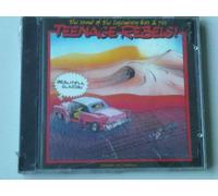 Daniel Boone, John Kincade, David Garrick, Shocking Blue..