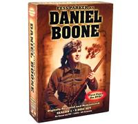 Daniel Boone - Season 1