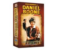 Daniel Boone - Season 2