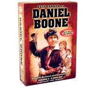 Daniel Boone - Daniel Boone: Season 2 (8 Dvd) [Edizione: Stati Uniti]
