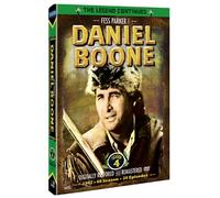 Daniel Boone - Season 4