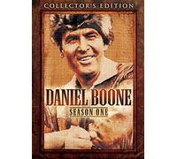 Daniel Boone: Season One