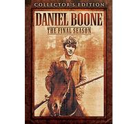 Daniel Boone: Season Six (The Final Season)