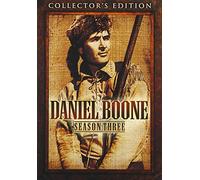 Daniel Boone: Season Three