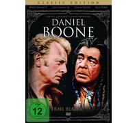 Daniel Boone - Trail Blazer - Classic Edition