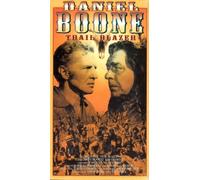 Daniel Boone-Trail Blazer [Edizione: Germania]