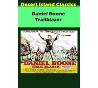 Daniel Boone Trailblazer [Edizione: Stati Uniti]