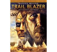 Daniel Boone: Trailblazer [Edizione: Stati Uniti]