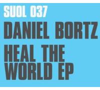 Daniel Bortz - Heal The World