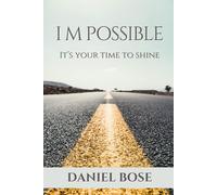 Daniel Bose I M Possible (Tascabile) Better Everyday