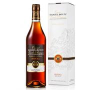 Daniel Bouju | Royal Grande Champagne Premier Cru de Cognac 70 on Astuccio - Distillato Francese di Pregio - 40% Vol.