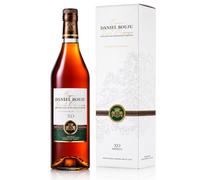 Daniel Bouju | XO Empereur con Astuccio - Grande Champagne Premier Cru de Cognac AOC, Distillato Francese Artigianale da Uve Ugni Blanc, Affinato in Botti di Rovere, 70 cl, 40% Vol