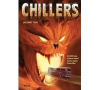 Daniel Boyd Gary Reed Chillers - Volume Two (Tascabile) Chillers