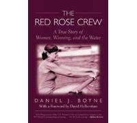 Daniel Boyne Red Rose Crew (Tascabile)