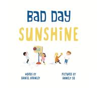 Daniel Branley Bad Day Sunshine (Copertina rigida)